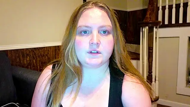 PhatAssBlond's cam snapshot