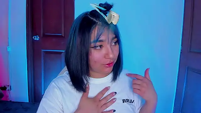 sophiievv's cam snapshot