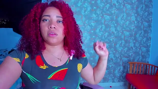 AngelaCoffee's cam snapshot