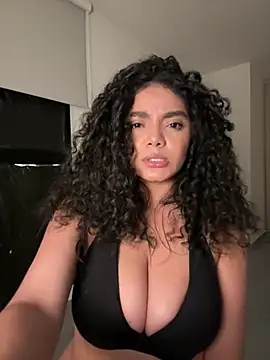 Curlyierr's cam snapshot