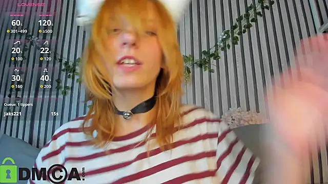 Little_Chips's cam snapshot