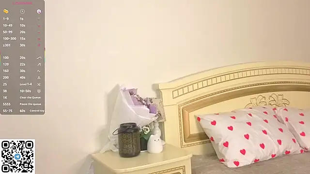 EnricaElis's cam snapshot