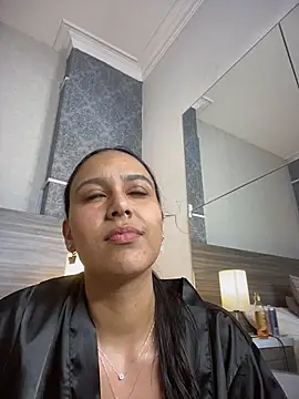 MiilaBlake's cam snapshot