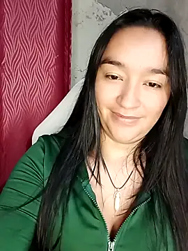 Williams_Hera's cam snapshot