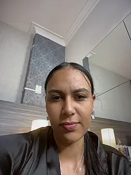 MiilaBlake's cam snapshot