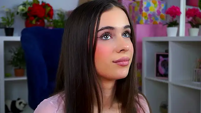 Ava_Solis's cam snapshot