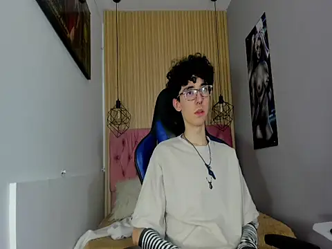 Syriussz live sex cam