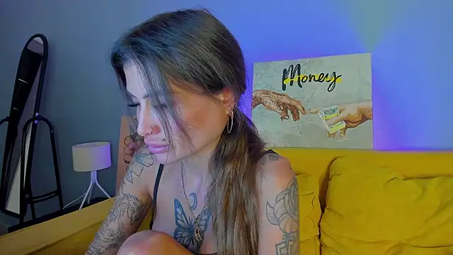 Patricia_Cox's cam snapshot