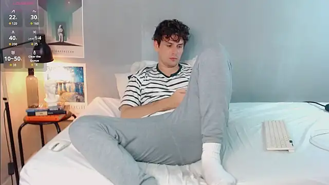 Elio555's cam snapshot