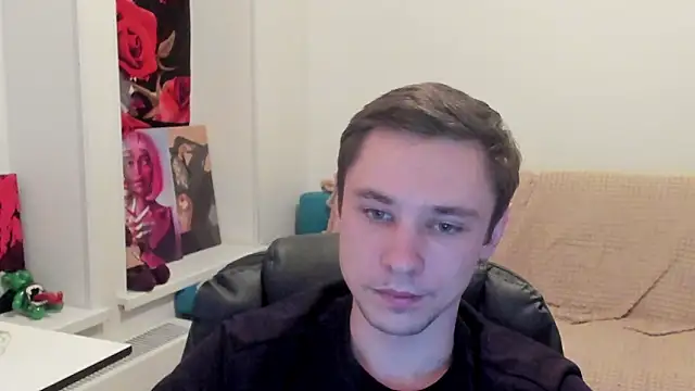 Alexmansuper's cam snapshot