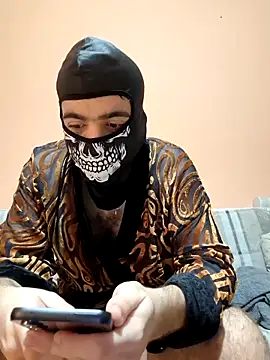 Ourdarksecret's cam snapshot