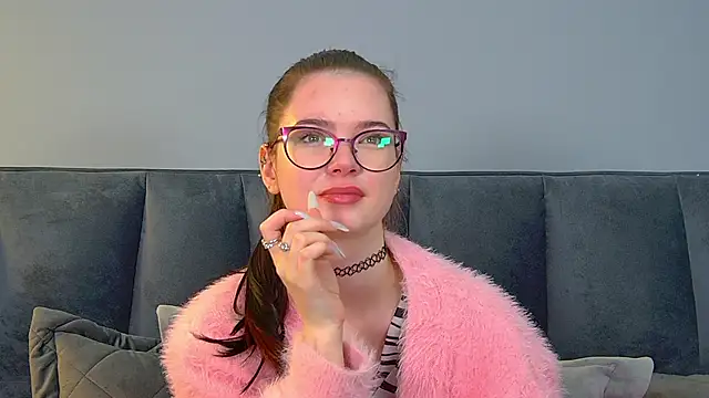 MelissaMays's cam snapshot