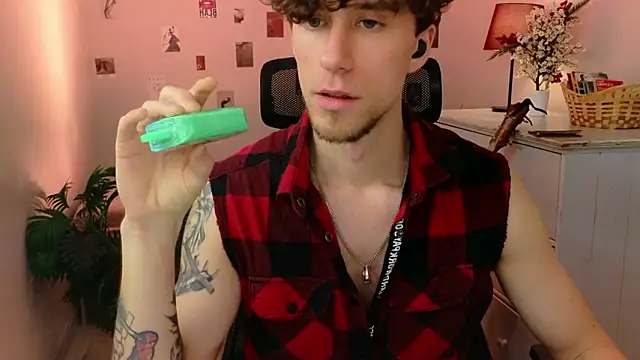 mark_caron's cam snapshot