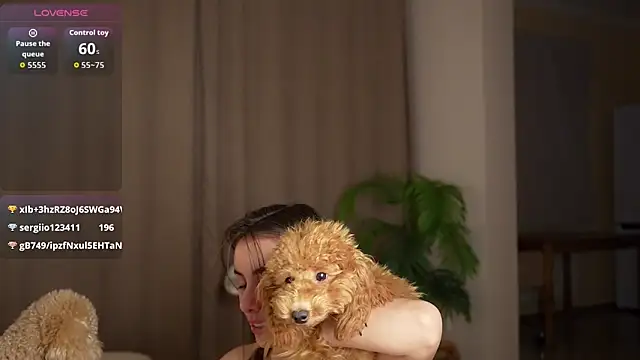 KateCarrey live sex cam