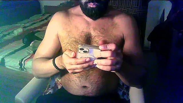 Vbestshow's cam snapshot