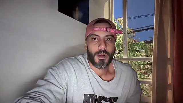 romeolovedark's cam snapshot