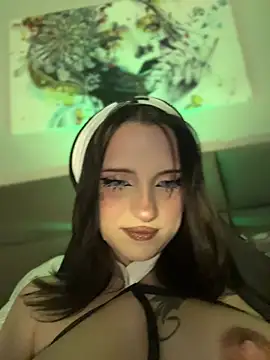 Melissa_cum live sex cam