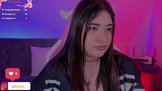 Gabs__'s cam snapshot