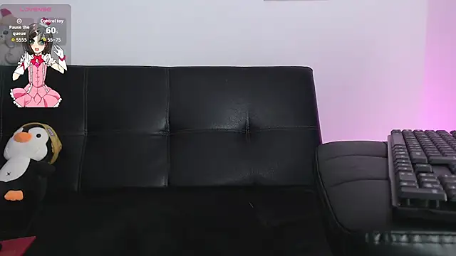 Laramucci's cam snapshot