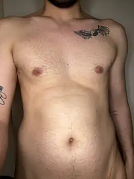 SXkinkyturk's cam snapshot