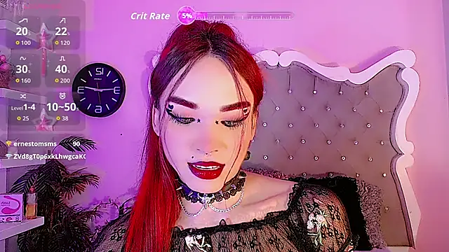 LeyXandrabraz's cam snapshot