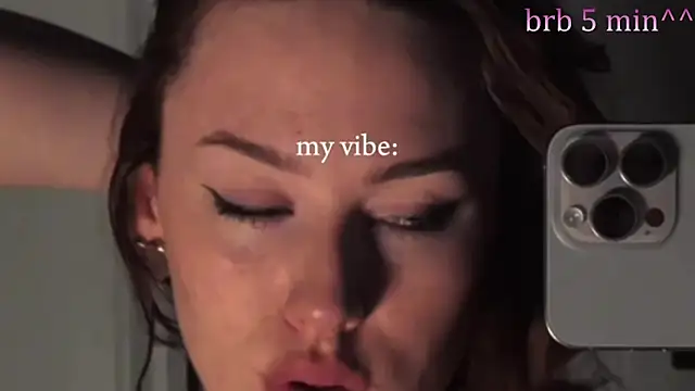 StacyWatts's cam snapshot