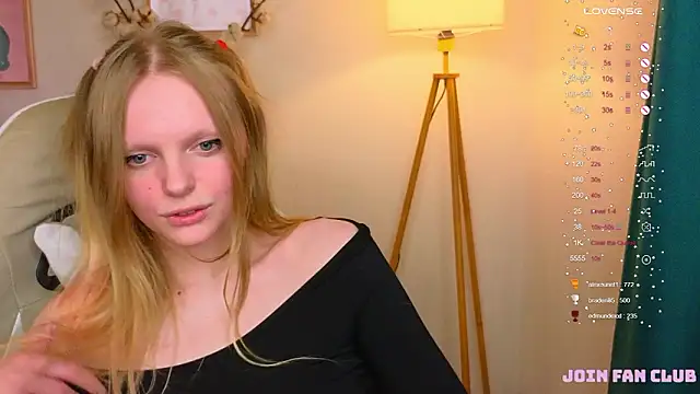 evangel1ne's cam snapshot