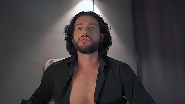 Keen___Luckystrike's cam snapshot