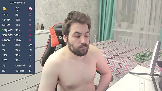 Morlaios live sex cam