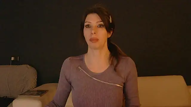 WhiteQueen888's cam snapshot