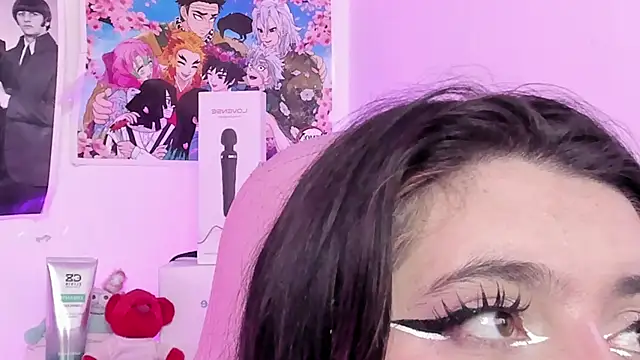 Sachi_Meow's cam snapshot