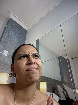 MiilaBlake live sex cam