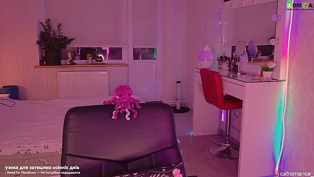 catromance_'s cam snapshot