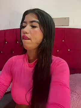 Luna_20x's cam snapshot