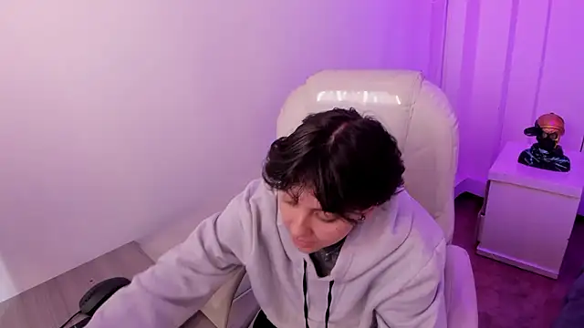 Nathaly_ds's cam snapshot