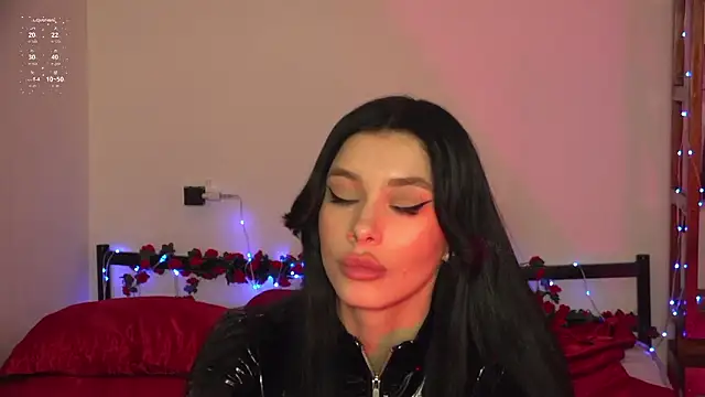 Olivia_Faye's cam snapshot