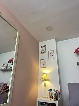 LauraRaider's cam snapshot