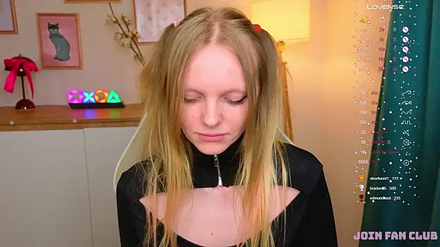 evangel1ne's cam snapshot