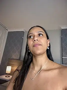 MiilaBlake's cam snapshot