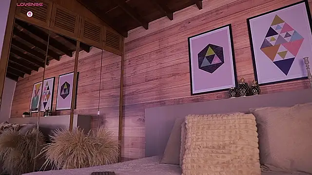 AmmyScott's cam snapshot