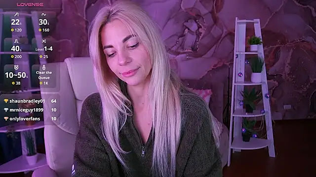 BellaRayyy's cam snapshot