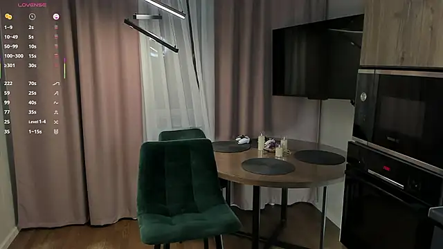 OssieCrews's cam snapshot