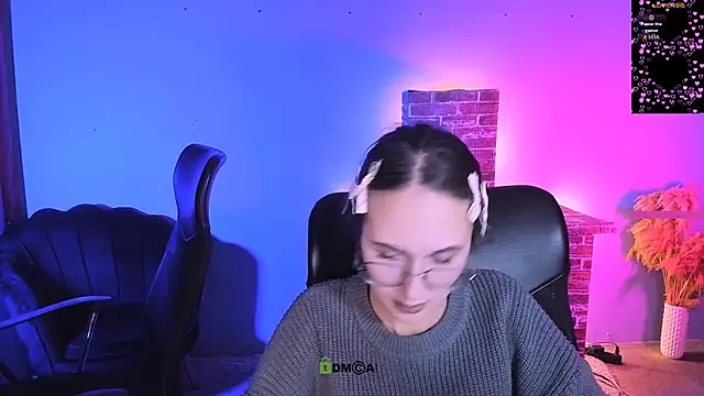 nikole_kitt's cam snapshot