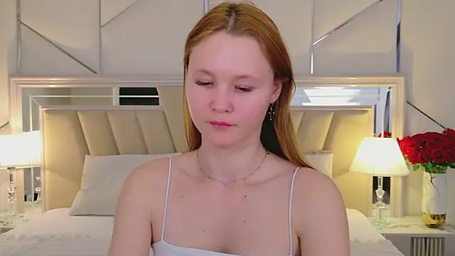 AmeliRoyse's cam snapshot