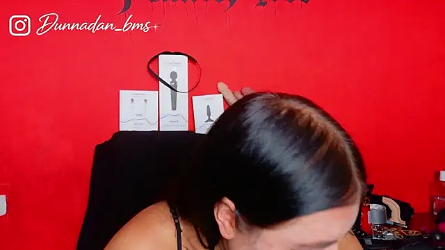 Dunnadan_Bms's cam snapshot