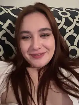 Sweet_lollipop25's cam snapshot