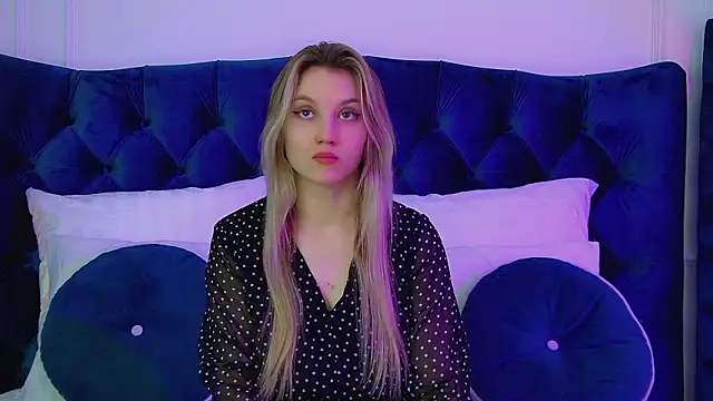 StacyEvances's cam snapshot