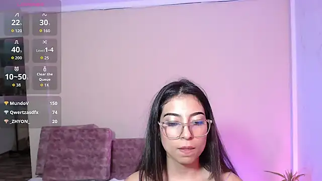 Susanahendrix's cam snapshot