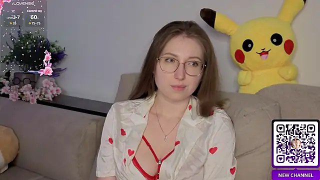 DaliaRadtke's cam snapshot