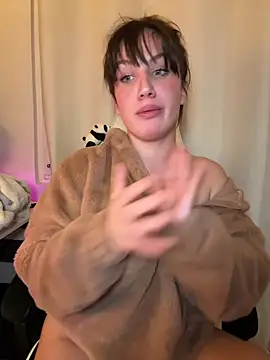 bebecita_x's cam snapshot